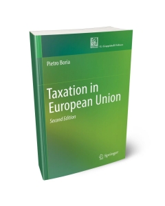 Taxation in European Union