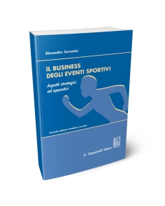 Il business degli eventi sportivi