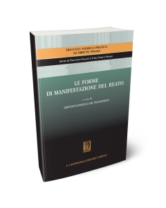 Le forme di manifestazione del reato.