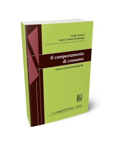 Il comportamento di consumo