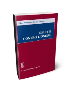 Delitti contro l'onore