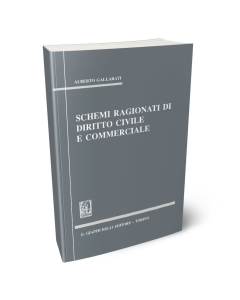 Schemi ragionati di diritto civile e commerciale.