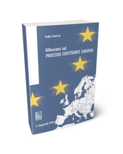 Riflessioni sul processo costituente europeo