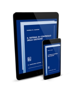 Sistema di controllo nella gestione - e-Book