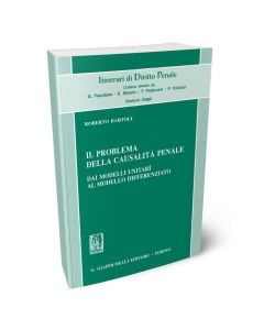 Il problema della causalità penale