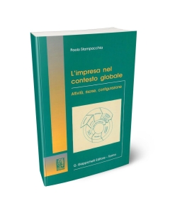 L'impresa nel contesto globale. Attività, risorse, configurazione