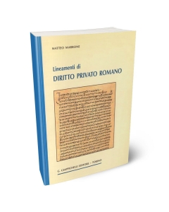 Lineamenti di Diritto Privato Romano