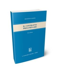 Il contratto preliminare