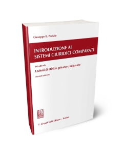 Introduzione ai sistemi giuridici comparati