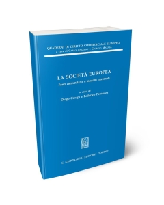 La società europea