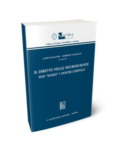 Il diritto nelle neuroscienze non ''siamo'' i nostri cervelli