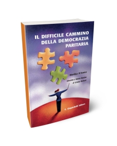 Il difficile cammino della democrazia paritaria