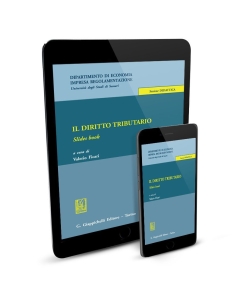 Il diritto tributario - e-Book