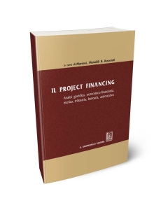 Il Project financing