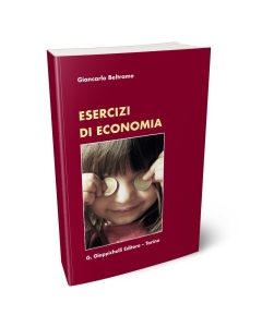Esercizi di economia