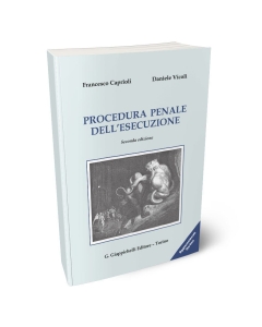 Procedura penale dell'esecuzione