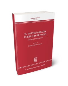 Il partenariato pubblico-privato