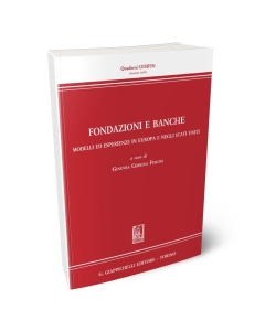 Fondazioni e banche