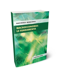 Macroeconomia: le fondamenta