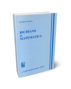 Richiami di matematica