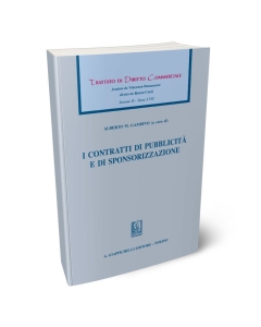 I contratti di pubblicita' e di sponsorizzazione