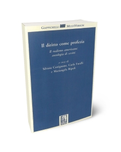 Il diritto come profezia