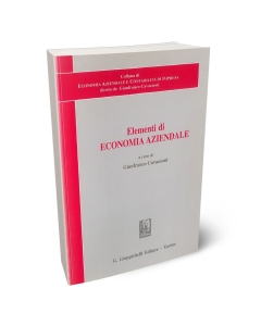 Elementi di economia aziendale