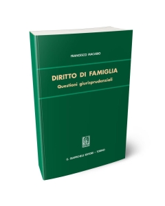 Diritto di famiglia