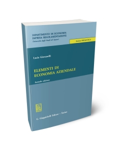 Elementi di economia aziendale