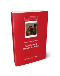 Corso breve di filosofia del diritto
