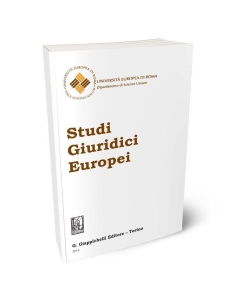 Studi giuridici europei
