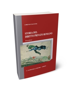 Storia del diritto privato romano