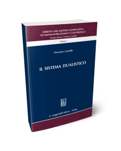 Il sistema dualistico