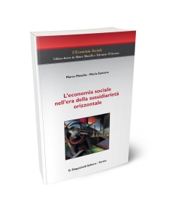 L'economia sociale nell'era della sussidiarietà orizzontale