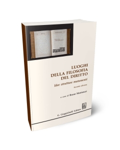 Luoghi della filosofia del diritto