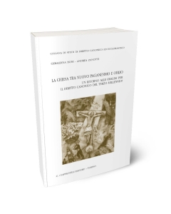 La Chiesa tra nuovo paganesimo e oblio