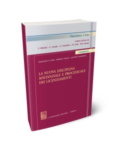 La nuova disciplina sostanziale e processuale dei licenziamenti