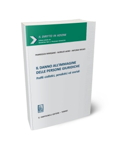 Il danno all'immagine delle persone giuridiche