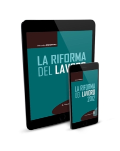 La riforma del lavoro 2012 - e-Pub 
