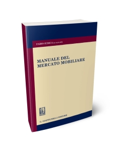 Manuale del mercato mobiliare