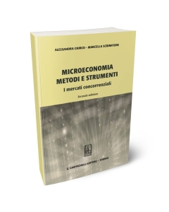 Microeconomia. Metodi e strumenti