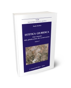 Estetica giuridica (Vol. 1)