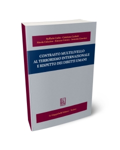 Contrasto multilivello al terrorismo internazionale e rispetto dei diritti umani