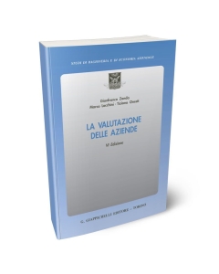 La valutazione delle aziende