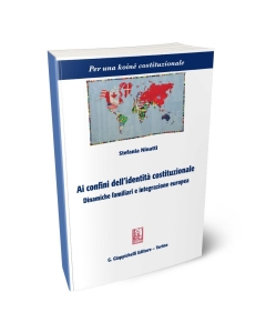 Ai confini dell'identità costituzionale