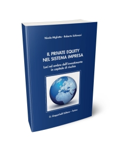 Il private equity nel sistema impresa