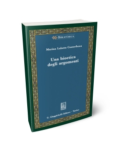Una bioetica degli argomenti
