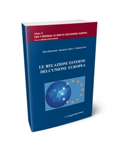 Le relazioni esterne dell'Unione Europea
