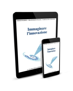 Immaginare l'innovazione - e-Book