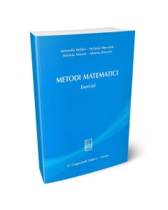 Metodi matematici. Esercizi